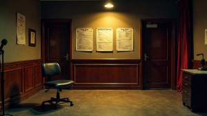 Torsten Sträter: Krankheit, Absagen, Tourpläne – Einblicke in die Welt des Kabaretts