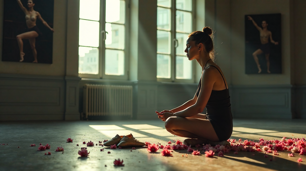 Trauer um Léo Blanco: Depression, Tanz und das Leben eines Choreografen