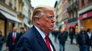 Trump, Familienplanung und politische Ignoranz: Ein tiefgreifender Blick