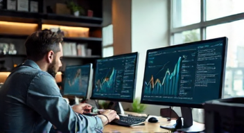 Wirtschaftliche Auswirkungen der Nulled Scripts (6/10)