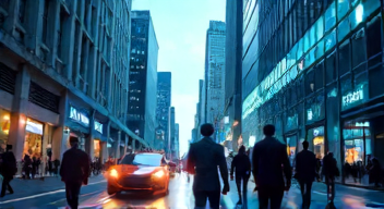 Wirtschaftliche Auswirkungen von Machtspielen (7/10)