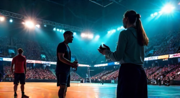 Wirtschaftliche Dimensionen des Sports (9/10)