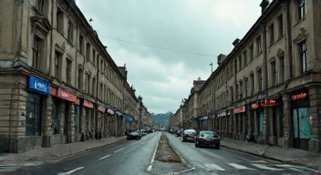 Wirtschaftliche Folgen des Ukraine-Kriegs (3/10)