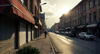 Wirtschaftliche Folgen von politischer Unsicherheit (8/10)