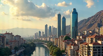 Wirtschaftliche Implikationen von Kadyrows Herrschaft (8/10)