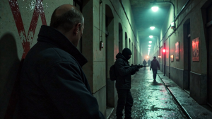 Wladimir Putins geheime Sabotage: Wegwerf-Agenten destabilisieren die NATO