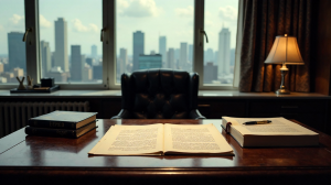 Wladimir Solowjow: Propaganda, Völkerrecht und geopolitische Ambitionen