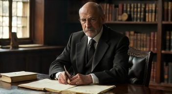 Wladimir Solowjows provokante Ansichten zur Kriegsrhetorik (1/10)