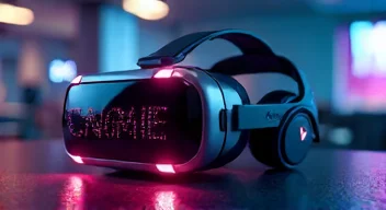 Zukünftige Entwicklungen im Gaming (9/10)