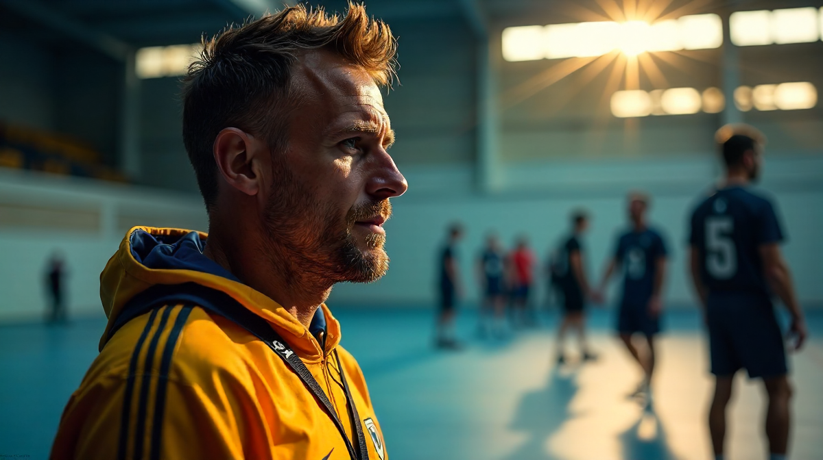 Alfred Gislason: Handball, Schicksal und neue Liebe nach Verlust