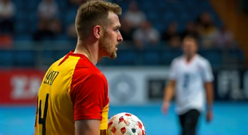 Andreas Wolff: Einblicke in mein Leben als Handballer (1/10)