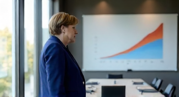 Angela Merkel: Internationale wirtschaftliche Trends in die Politik integrieren (9/10)
