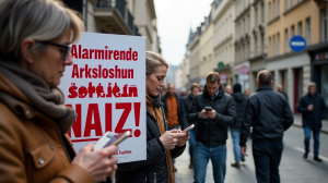 Arbeitsmarkt: Alarmierende Arbeitslosigkeit, Reformbedarf und Zukunftsperspektiven