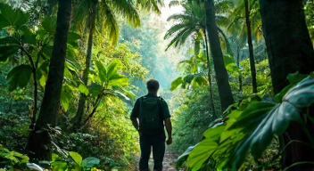 Ariels Strategie: Provokation im Dschungel (3/10)