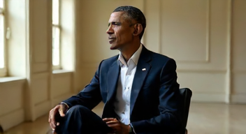 Barack Obama und die Herausforderung von Rassismus (2/10)