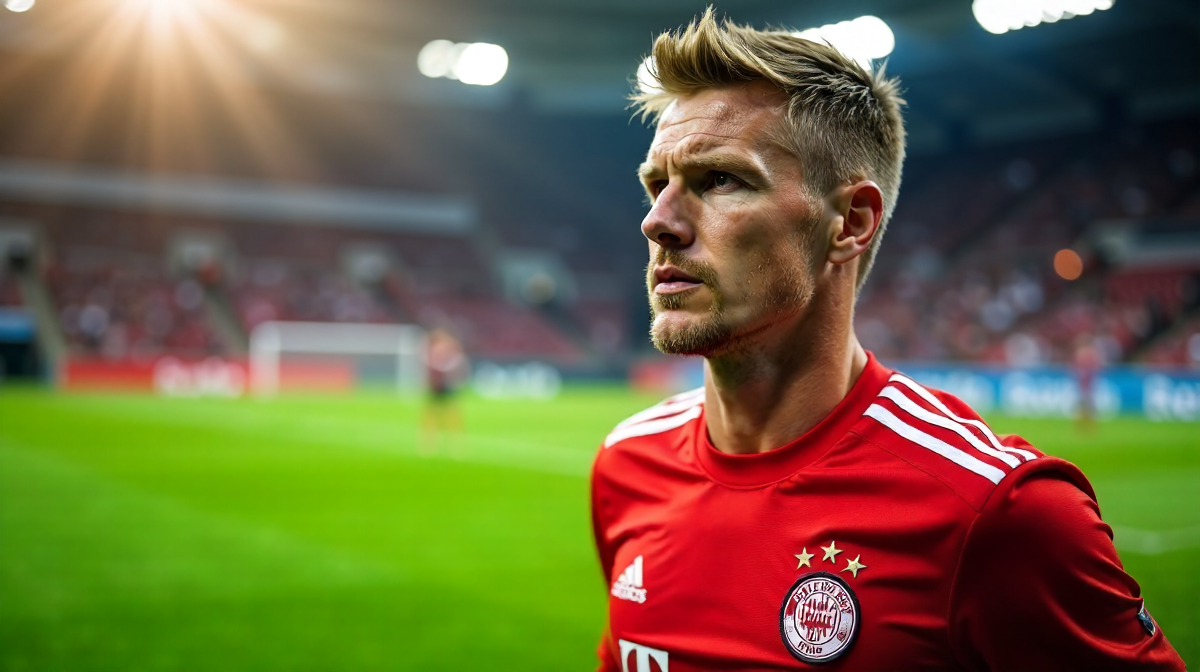 Bastian Schweinsteiger: Leben, Karriere und die Folgen seiner Trennung