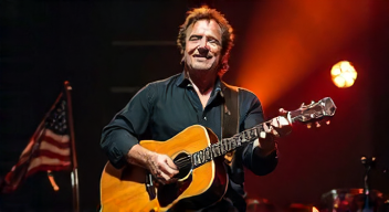 Bruce Springsteen: Kulturelle Themen in politische Strategien einfließen lassen (10/10)