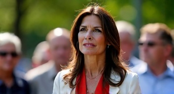 Casey DeSantis: Wähler mobilisieren und Zugehörigkeit schaffen (6/10)