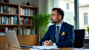 Cem Özdemir: Von der Einwanderung zum Ministeramt – Ein Weg voller Herausforderungen