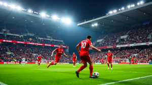 Champions-League-Playoffs: Bayer Leverkusen vs. Olympiakos Piräus im Fokus