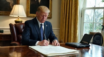 Corey Lewandowskis Einfluss im Weißen Haus (3/10)