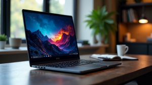 Das GEEKOM GeekBook X14 Pro: Gewicht, Display und Performance im Test