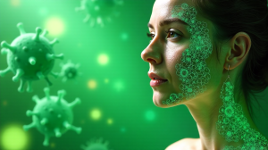 Das geheime Leben der Darmwinde: Gesundheit, Mikrobiom, Technologie