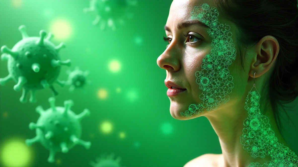 Das geheime Leben der Darmwinde: Gesundheit, Mikrobiom, Technologie