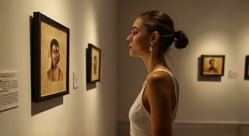 Das künstlerische Erbe von Kenneth Colley (10/10)