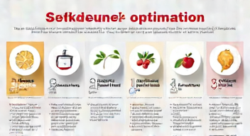 Das sind die Top 7 Schritte beim Stoffwechseloptimierung