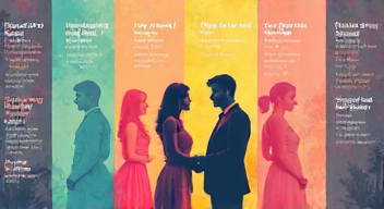 Das sind die Top 7 Schritte beim Aufbau von Beziehungen