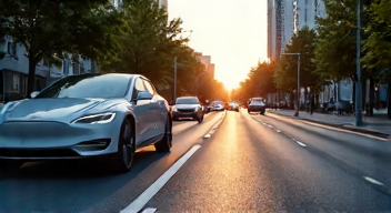 Das sind die Top 7 Schritte beim autonomen Fahren