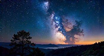 Das sind die Top 7 Schritte beim Beobachten von Himmelsereignissen