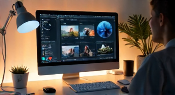 Das sind die Top 7 Schritte beim Bildbearbeiten