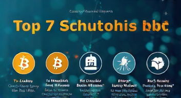 Das sind die Top 7 Schritte beim BTC-Kauf