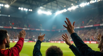 Das sind die Top 7 Schritte beim DFB-Pokal