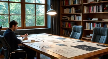 Das sind die Top 7 Schritte beim Einstieg in den Arbeitsmarkt