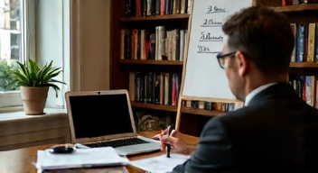 Das sind die Top 7 Schritte beim Einstieg in den Journalismus