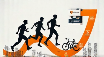 Das sind die Top 7 Schritte beim Einstieg in den Sport