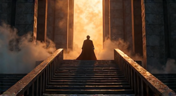 Das sind die Top 7 Schritte beim Erhalt von Macht