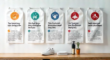 Das sind die Top 7 Schritte beim Fasten