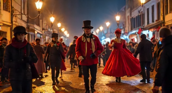 Das sind die Top 7 Schritte beim Fastnacht