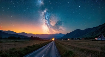 Das sind die Top 7 Schritte beim Himmelsbeobachten