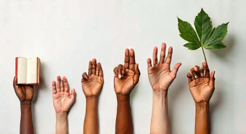 Das sind die Top 7 Schritte beim Kampf gegen Rassismus