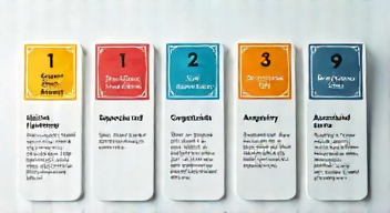 Das sind die Top 7 Schritte beim Krisenmanagement