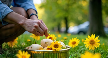 Das sind die Top 7 Schritte beim Murmeltiertag