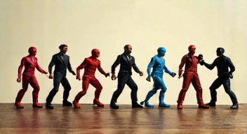 Das sind die Top 7 Schritte beim Navigieren von Machtspielen