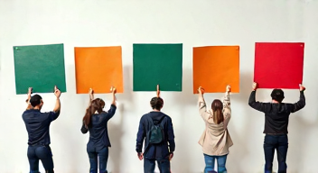 Das sind die Top 7 Schritte beim Organisieren von Protesten