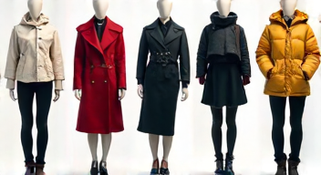 Das sind die Top 7 Schritte beim perfekten Outfit