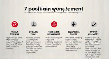 Das sind die Top 7 Schritte beim politischen Engagement